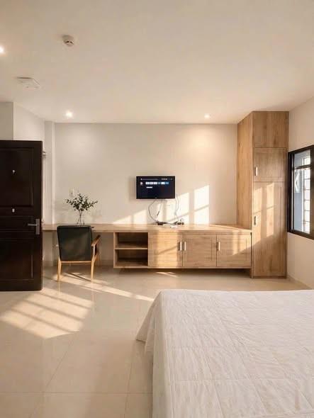 Apartment for rent, An Thượng 32, Ngũ Hành Sơn, Đà Nẵng - Photo 4