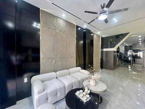 House for rent, 3 bedrooms, 50m², Huỳnh Ngọc Huệ, Thanh Khê, Đà Nẵng - Photo 2