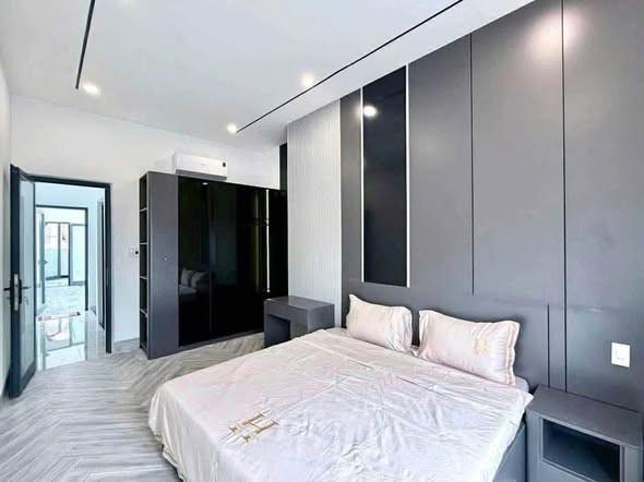 House for rent, 3 bedrooms, 50m², Huỳnh Ngọc Huệ, Thanh Khê, Đà Nẵng - Photo 4