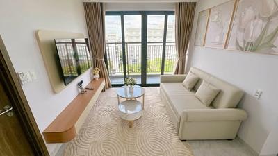 Apartment for rent, 2 bedrooms, 81m², Xô Viết Nghệ Tĩnh, Cẩm Lệ, Đà Nẵng - Thumbnail 4