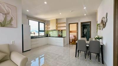 Apartment for rent, 2 bedrooms, 81m², Xô Viết Nghệ Tĩnh, Cẩm Lệ, Đà Nẵng - Thumbnail 5