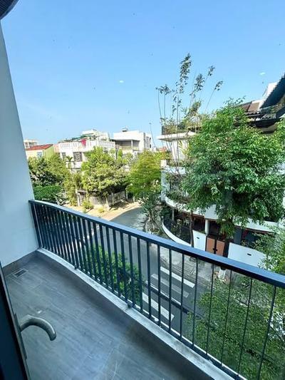 Cho thuê studio, 1 phòng ngủ, An Nhơn 6, An Hải, Đà Nẵng - Thumbnail 1