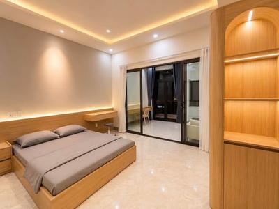 Cho thuê căn hộ, 2 phòng ngủ, Phan Đăng Lưu, Cẩm Lệ, Đà Nẵng - Thumbnail 1