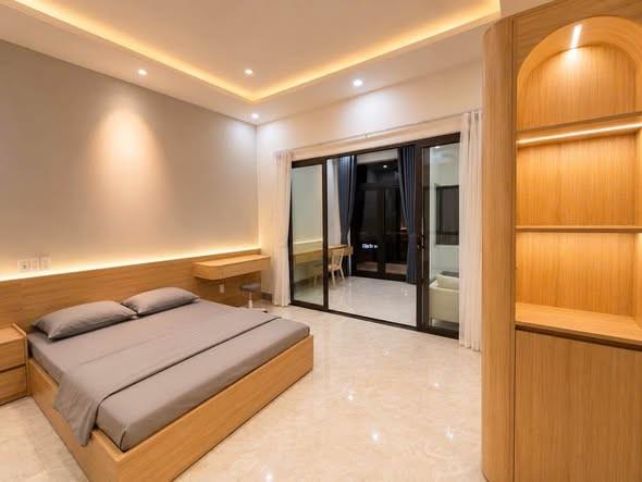 Cho thuê căn hộ, 2 phòng ngủ, Phan Đăng Lưu, Cẩm Lệ, Đà Nẵng - Photo 1