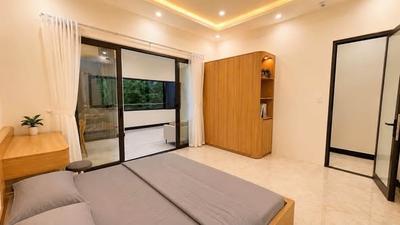 Cho thuê căn hộ, 2 phòng ngủ, Phan Đăng Lưu, Cẩm Lệ, Đà Nẵng - Thumbnail 5