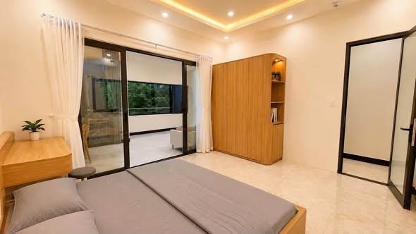 Cho thuê căn hộ, 2 phòng ngủ, Phan Đăng Lưu, Cẩm Lệ, Đà Nẵng - Photo 5