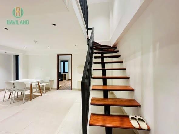 Cho thuê duplex, 2 phòng ngủ, Mỹ Khê 2, An Hải, Đà Nẵng - Photo 3