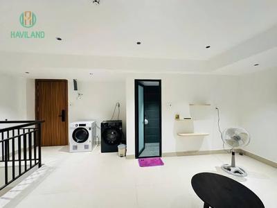 Cho thuê duplex, 2 phòng ngủ, Mỹ Khê 2, An Hải, Đà Nẵng - Thumbnail 5