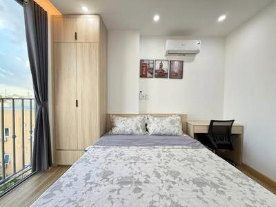 Cho thuê căn hộ, 2 phòng ngủ, Dương Thị Xuân Quý, Ngũ Hành Sơn, Đà Nẵng - Thumbnail 4