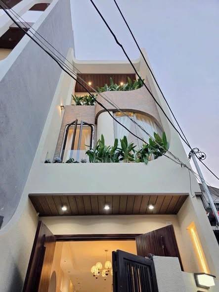 House for rent, 338 Hoàng Diệu, Hải Châu, Đà Nẵng - Photo 1