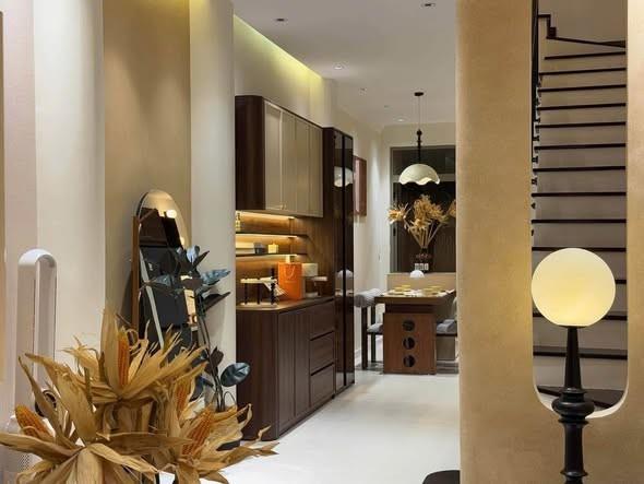 House for rent, 338 Hoàng Diệu, Hải Châu, Đà Nẵng - Photo 4