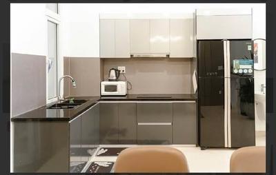 House for rent, 4 bedrooms, 120m², Phú Gia 1, Hòa Cường, Đà Nẵng - Thumbnail 1