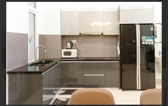 House for rent, 4 bedrooms, 120m², Phú Gia 1, Hòa Cường, Đà Nẵng - Photo 1