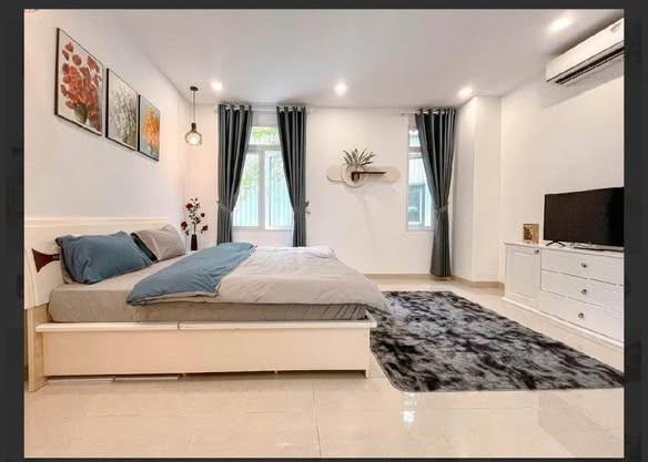 House for rent, 4 bedrooms, 120m², Phú Gia 1, Hòa Cường, Đà Nẵng - Photo 2