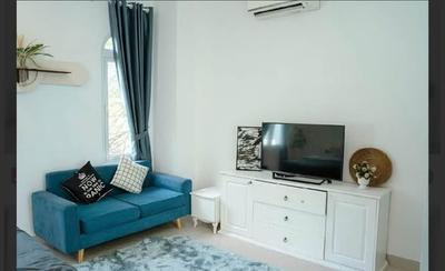 House for rent, 4 bedrooms, 120m², Phú Gia 1, Hòa Cường, Đà Nẵng - Thumbnail 3