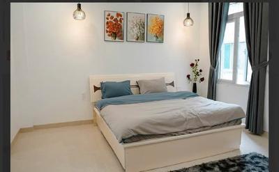 House for rent, 4 bedrooms, 120m², Phú Gia 1, Hòa Cường, Đà Nẵng - Thumbnail 4