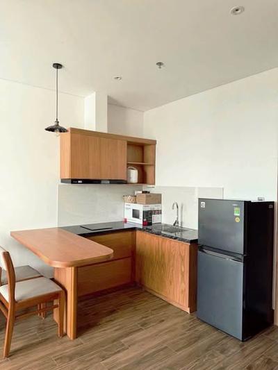 Studio for rent, 1 bedroom, Doãn Khuê, Hòa Cường, Đà Nẵng - Thumbnail 3
