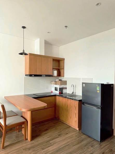 Studio for rent, 1 bedroom, Doãn Khuê, Hòa Cường, Đà Nẵng - Photo 3