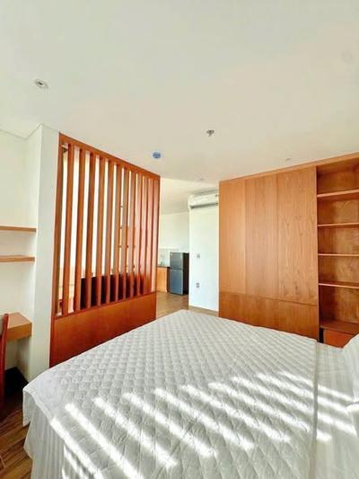 Studio for rent, 1 bedroom, Doãn Khuê, Hòa Cường, Đà Nẵng - Thumbnail 4