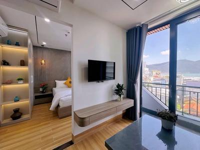 Cho thuê căn hộ, 540 Nguyễn Đức An, An Hải, Đà Nẵng - Thumbnail 2