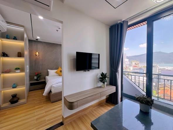 Cho thuê căn hộ, 540 Nguyễn Đức An, An Hải, Đà Nẵng - Photo 2