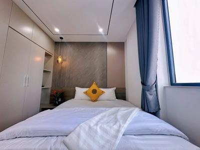 Cho thuê căn hộ, 540 Nguyễn Đức An, An Hải, Đà Nẵng - Thumbnail 3