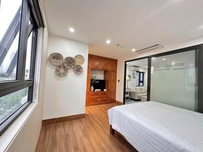 Apartment for rent, Lê Tấn Toán, An Hải, Đà Nẵng - Thumbnail 1