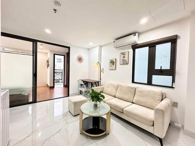 Apartment for rent, Lê Tấn Toán, An Hải, Đà Nẵng - Thumbnail 2