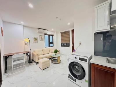 Apartment for rent, Lê Tấn Toán, An Hải, Đà Nẵng - Thumbnail 3