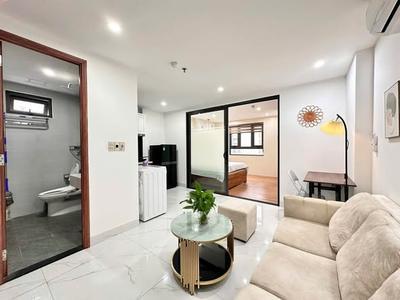 Apartment for rent, Lê Tấn Toán, An Hải, Đà Nẵng - Thumbnail 4