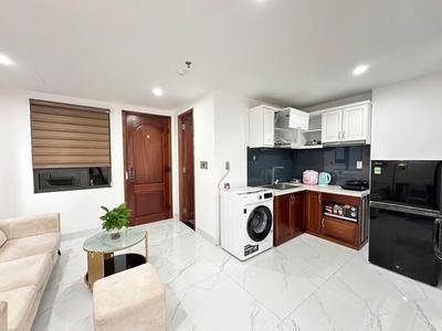 Apartment for rent, Lê Tấn Toán, An Hải, Đà Nẵng - Thumbnail 5