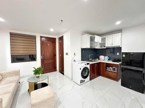 Apartment for rent, Lê Tấn Toán, An Hải, Đà Nẵng - Photo 5