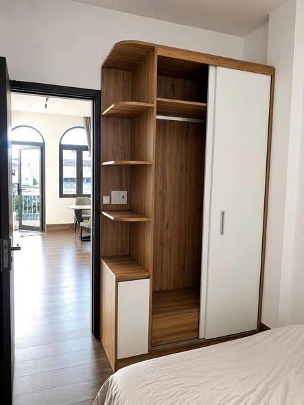 Cho thuê căn hộ, 2 phòng ngủ, An Thượng 14, Ngũ Hành Sơn, Đà Nẵng - Photo 2