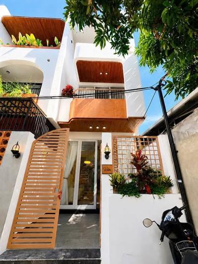 Cho thuê nhà riêng, 2 phòng ngủ, 63m², Hoàng Diệu, Hải Châu, Đà Nẵng - Thumbnail 1