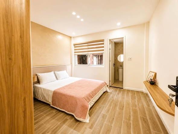 Cho thuê nhà riêng, 2 phòng ngủ, 63m², Hoàng Diệu, Hải Châu, Đà Nẵng - Photo 2
