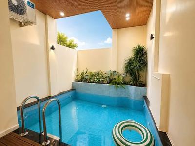 Cho thuê nhà riêng, 2 phòng ngủ, 63m², Hoàng Diệu, Hải Châu, Đà Nẵng - Thumbnail 3