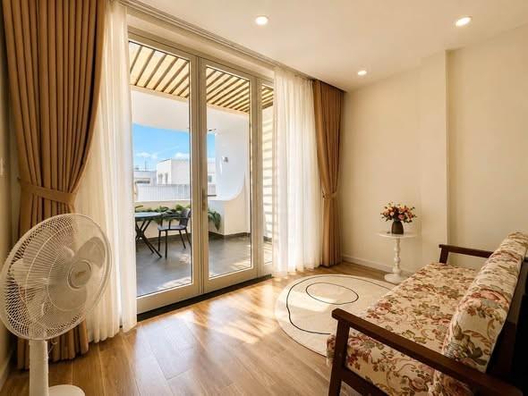 Cho thuê nhà riêng, 2 phòng ngủ, 63m², Hoàng Diệu, Hải Châu, Đà Nẵng - Photo 4