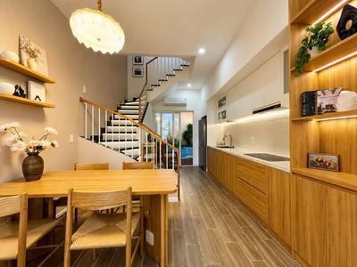 Cho thuê nhà riêng, 2 phòng ngủ, 63m², Hoàng Diệu, Hải Châu, Đà Nẵng - Thumbnail 5