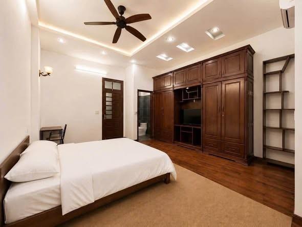 Cho thuê nhà riêng, 4 phòng ngủ, Mỹ Đa Đông 6, Ngũ Hành Sơn, Đà Nẵng - Photo 3