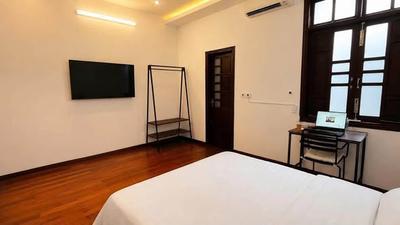 Cho thuê nhà riêng, 4 phòng ngủ, Mỹ Đa Đông 6, Ngũ Hành Sơn, Đà Nẵng - Thumbnail 5