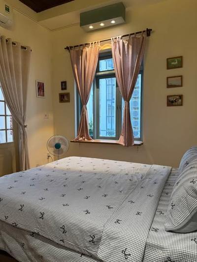 Studio for rent, 1 bedroom, 40m², Lê Lợi, Hải Châu, Đà Nẵng - Thumbnail 1