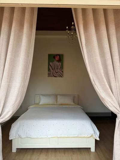 Studio for rent, 1 bedroom, 40m², Lê Lợi, Hải Châu, Đà Nẵng - Thumbnail 2