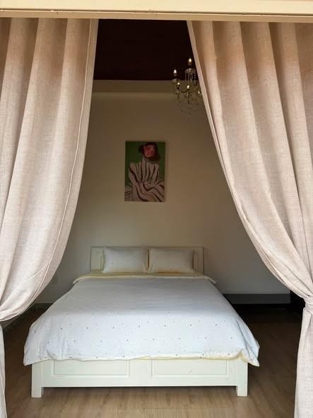 Studio for rent, 1 bedroom, 40m², Lê Lợi, Hải Châu, Đà Nẵng - Photo 2