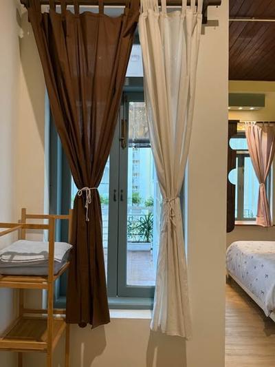Studio for rent, 1 bedroom, 40m², Lê Lợi, Hải Châu, Đà Nẵng - Thumbnail 3
