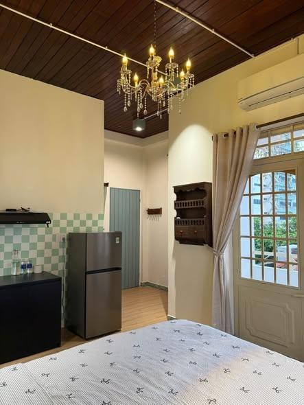 Studio for rent, 1 bedroom, 40m², Lê Lợi, Hải Châu, Đà Nẵng - Photo 4
