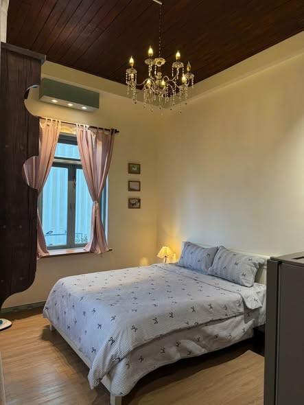 Studio for rent, 1 bedroom, 40m², Lê Lợi, Hải Châu, Đà Nẵng - Photo 5