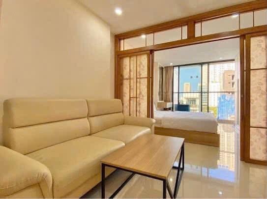 Cho thuê căn hộ, An Thượng 36, Ngũ Hành Sơn, Đà Nẵng - Photo 1