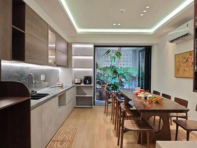 Cho thuê nhà riêng, 4 phòng ngủ, Âu Cơ, Liên Chiểu, Đà Nẵng - Thumbnail 3