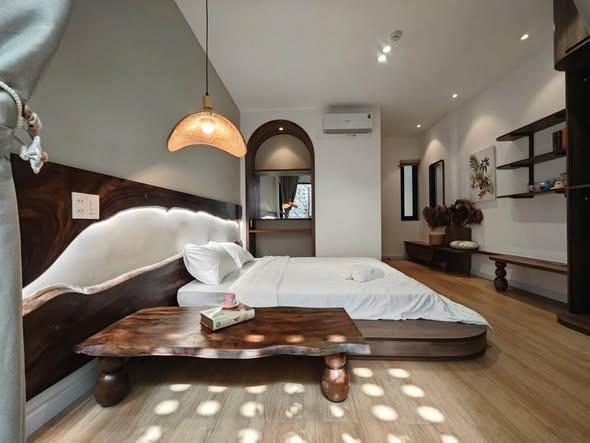 Cho thuê nhà riêng, 4 phòng ngủ, Âu Cơ, Liên Chiểu, Đà Nẵng - Photo 5