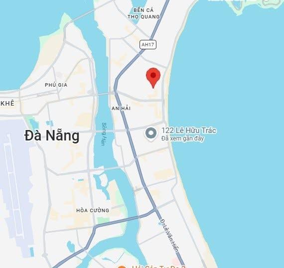 Apartment for rent, 500 An Cư 5, An Hải, Đà Nẵng - Photo 1